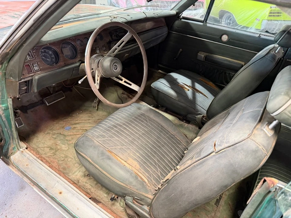 1969 Dodge Charger 2nd Gen - Image 9 of 31