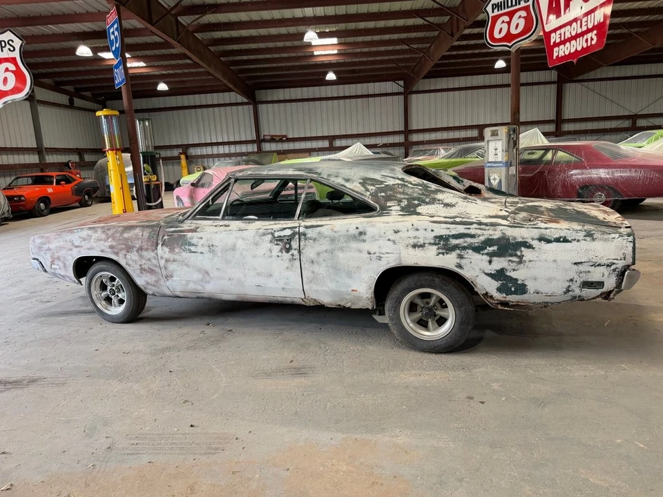 1969 Dodge Charger 2nd Gen - Image 5 of 31