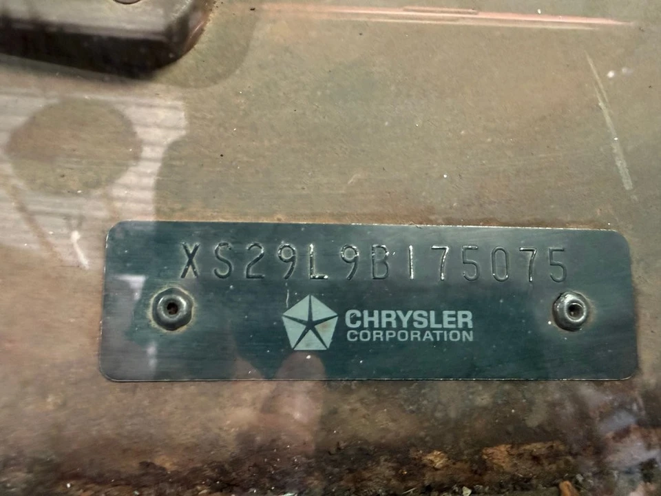 1969 Dodge Charger 2nd Gen - Image 14 of 31