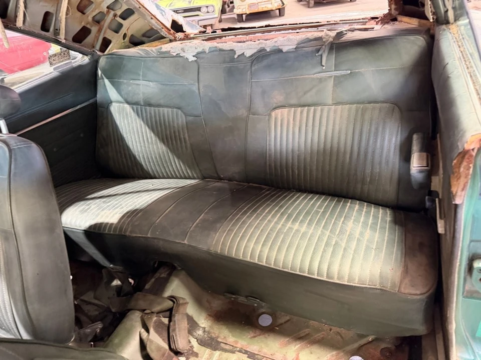 1969 Dodge Charger 2nd Gen - Image 11 of 31