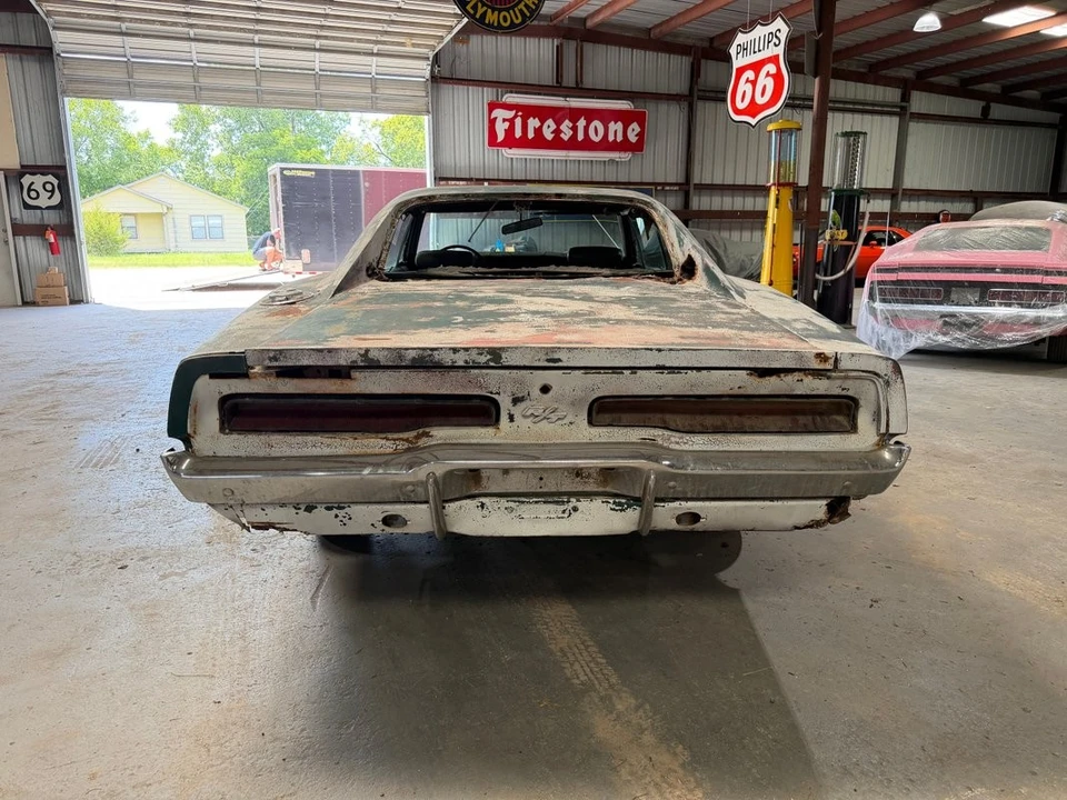 1969 Dodge Charger 2nd Gen - Image 8 of 31