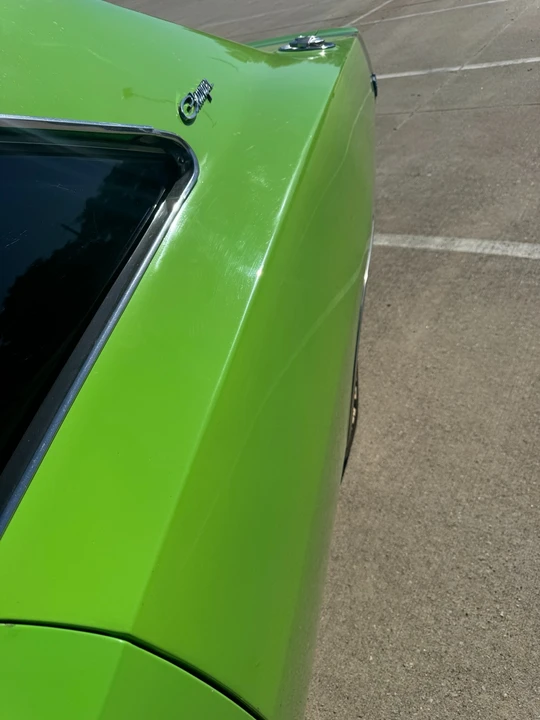 1969 Dodge Charger 2nd Gen - Image 7 of 21