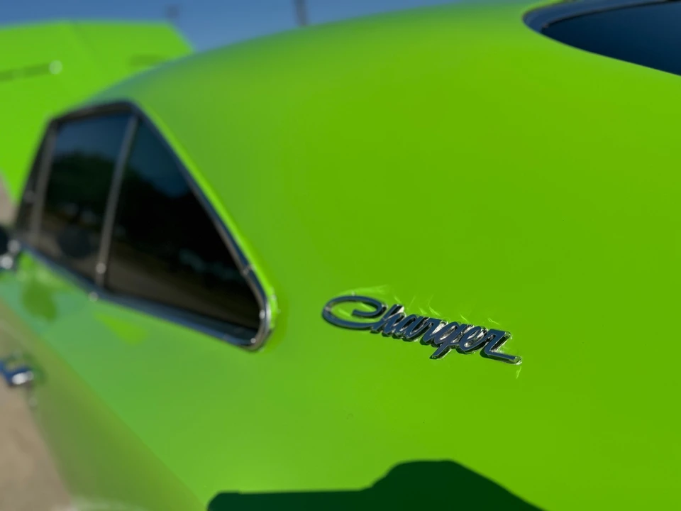 1969 Dodge Charger 2nd Gen - Image 6 of 21