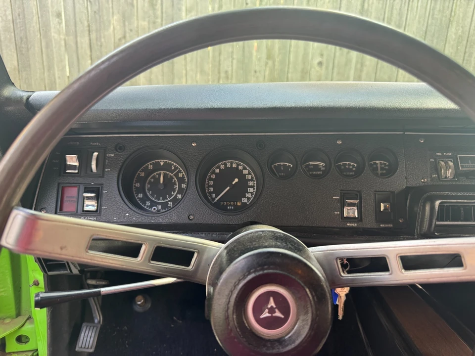 1969 Dodge Charger 2nd Gen - Image 21 of 21