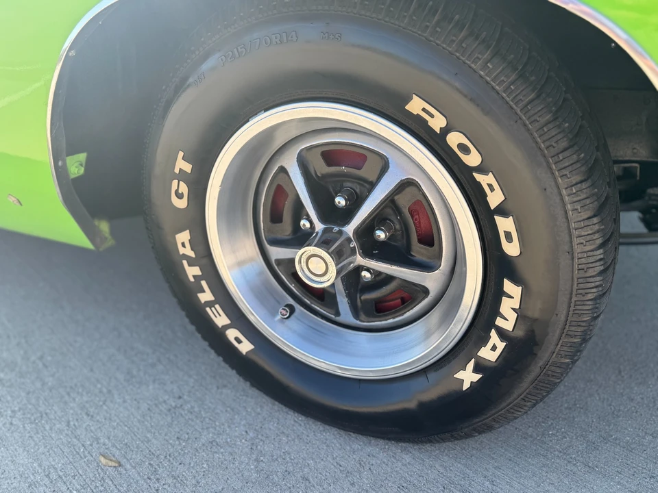 1969 Dodge Charger 2nd Gen - Image 19 of 21