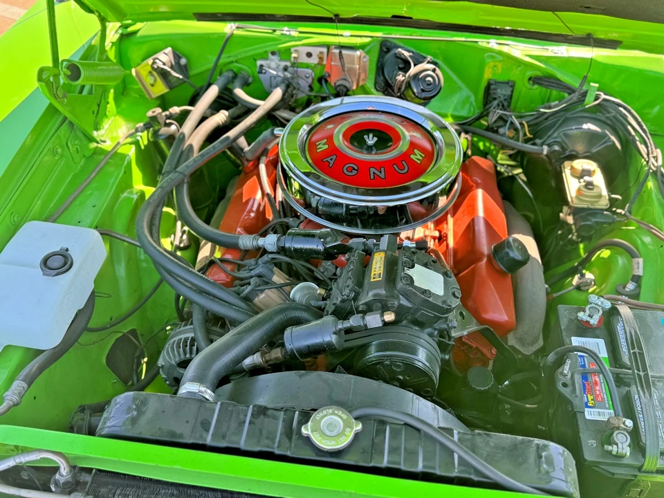 1969 Dodge Charger 2nd Gen - Image 9 of 21