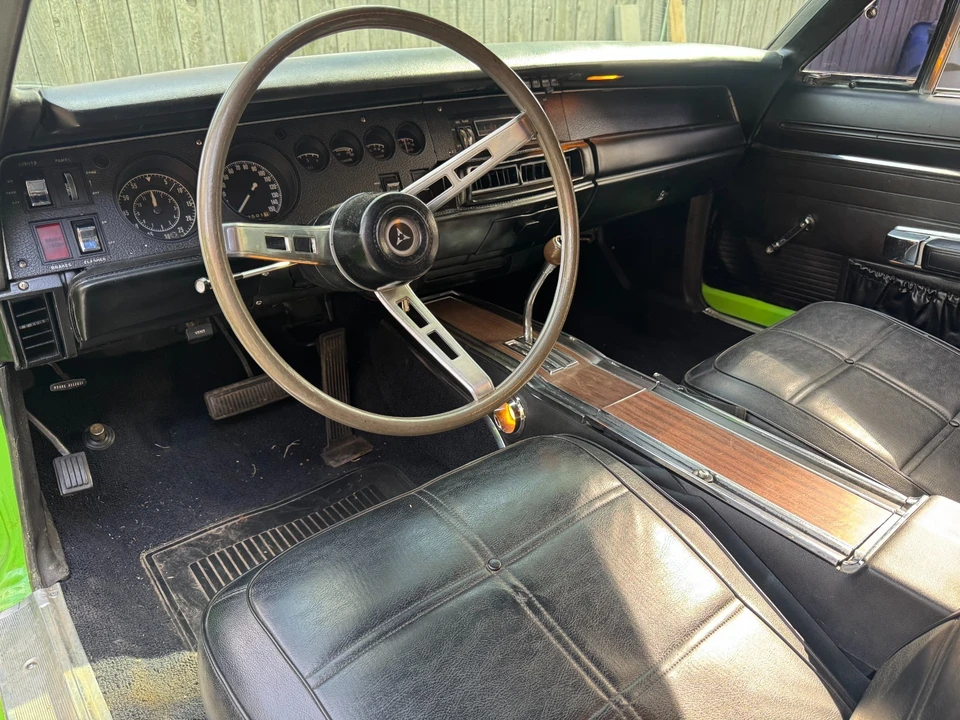 1969 Dodge Charger 2nd Gen - Image 20 of 21