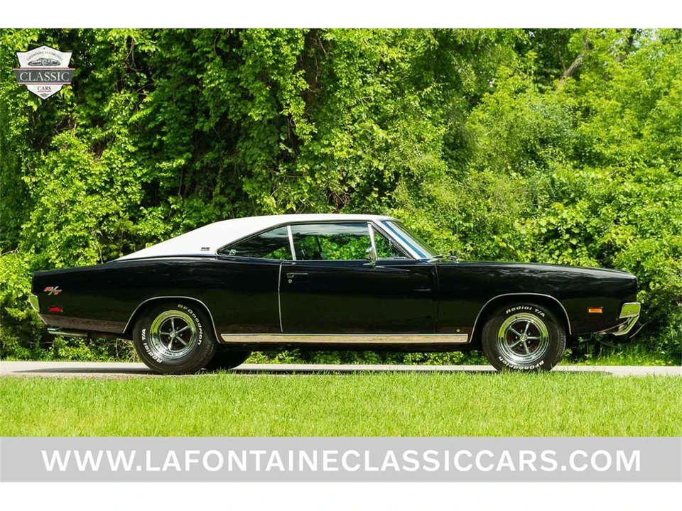 1969 Dodge Charger 2nd Gen - Image 16 of 31