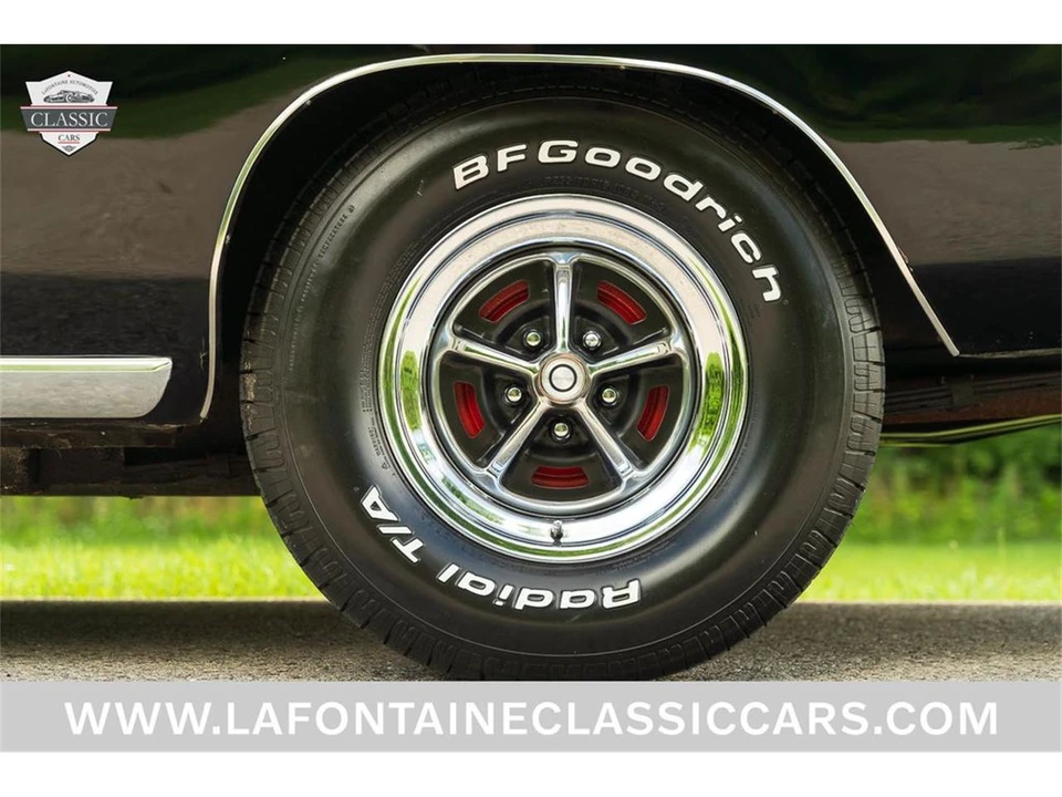 1969 Dodge Charger 2nd Gen - Image 31 of 31