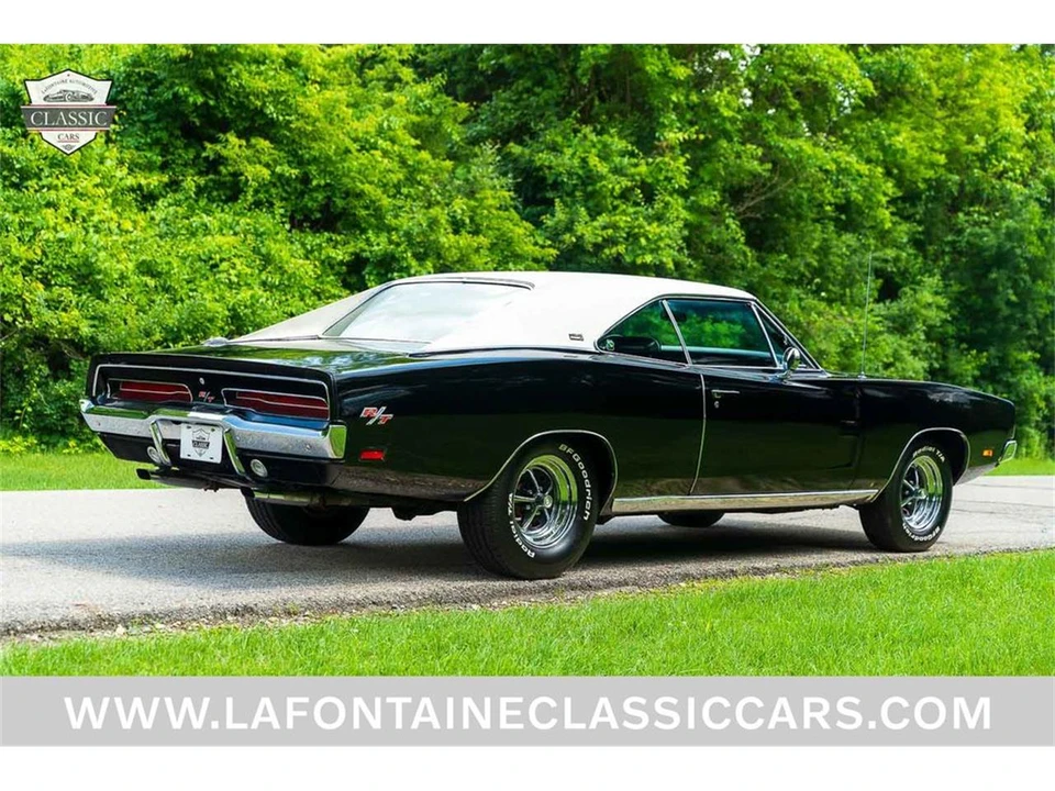 1969 Dodge Charger 2nd Gen - Image 7 of 31