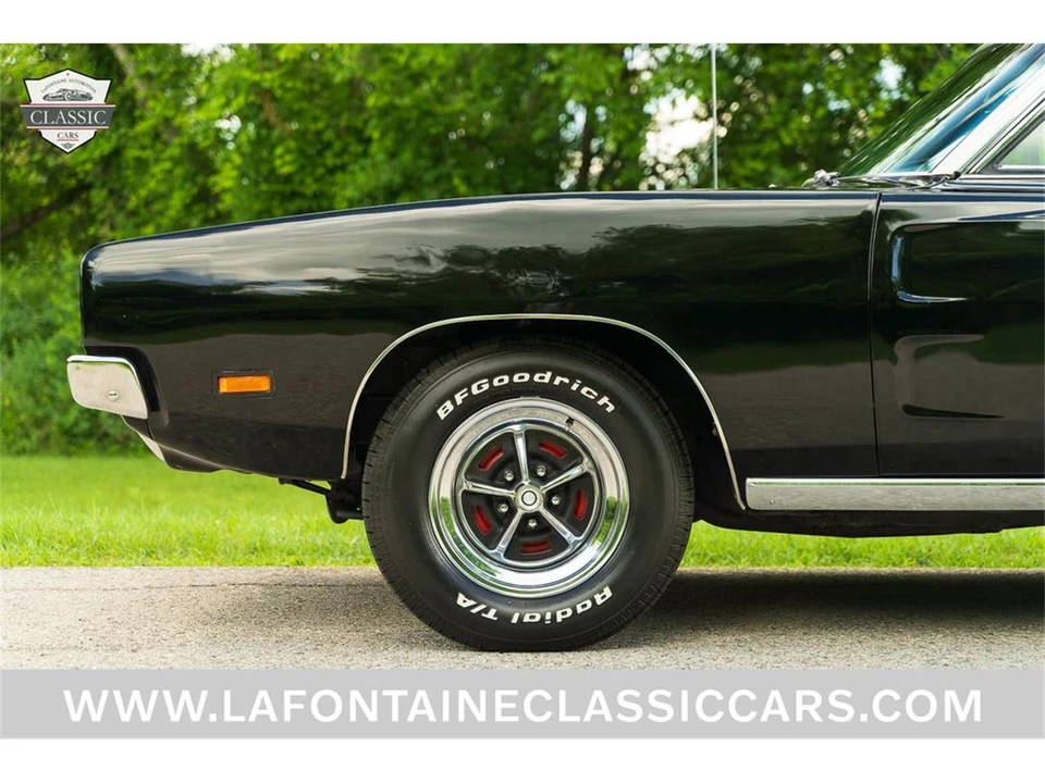 1969 Dodge Charger 2nd Gen - Image 28 of 31