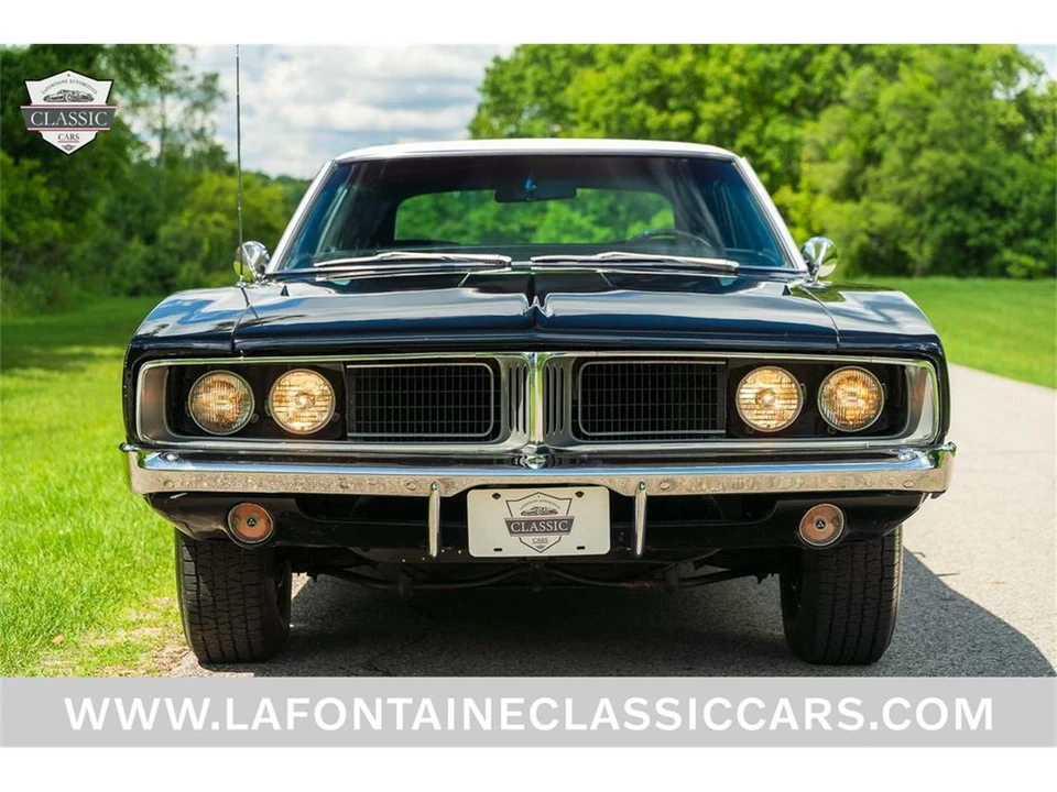 1969 Dodge Charger 2nd Gen - Image 3 of 31