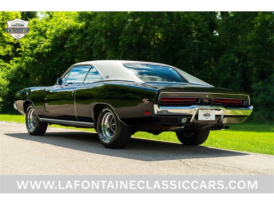 1969 Dodge Charger 2nd Gen - Image 9 of 31