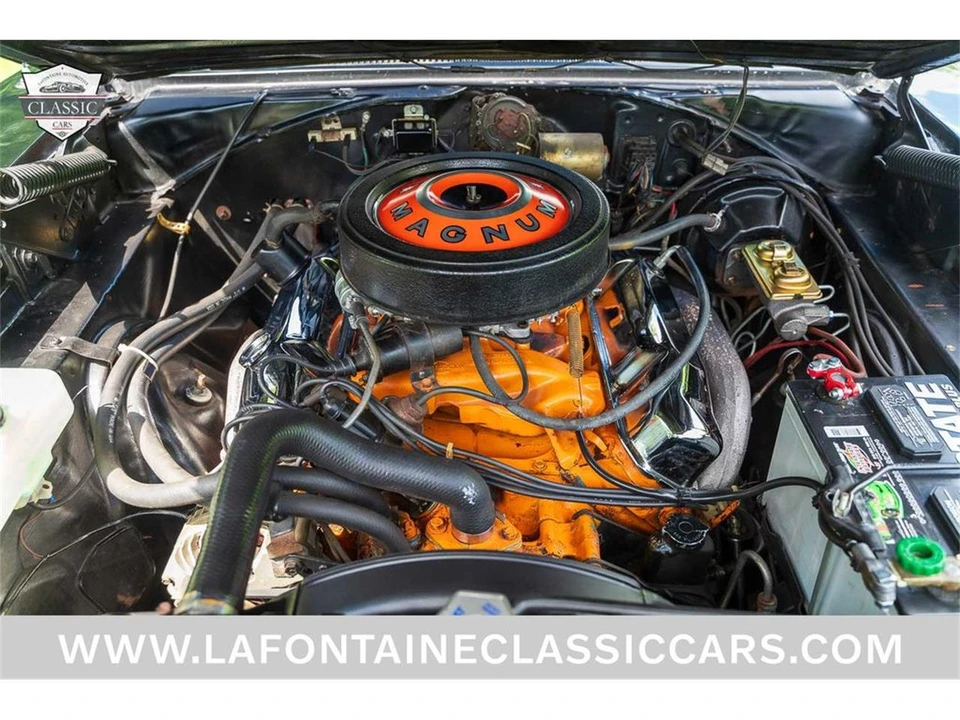 1969 Dodge Charger 2nd Gen - Image 4 of 31