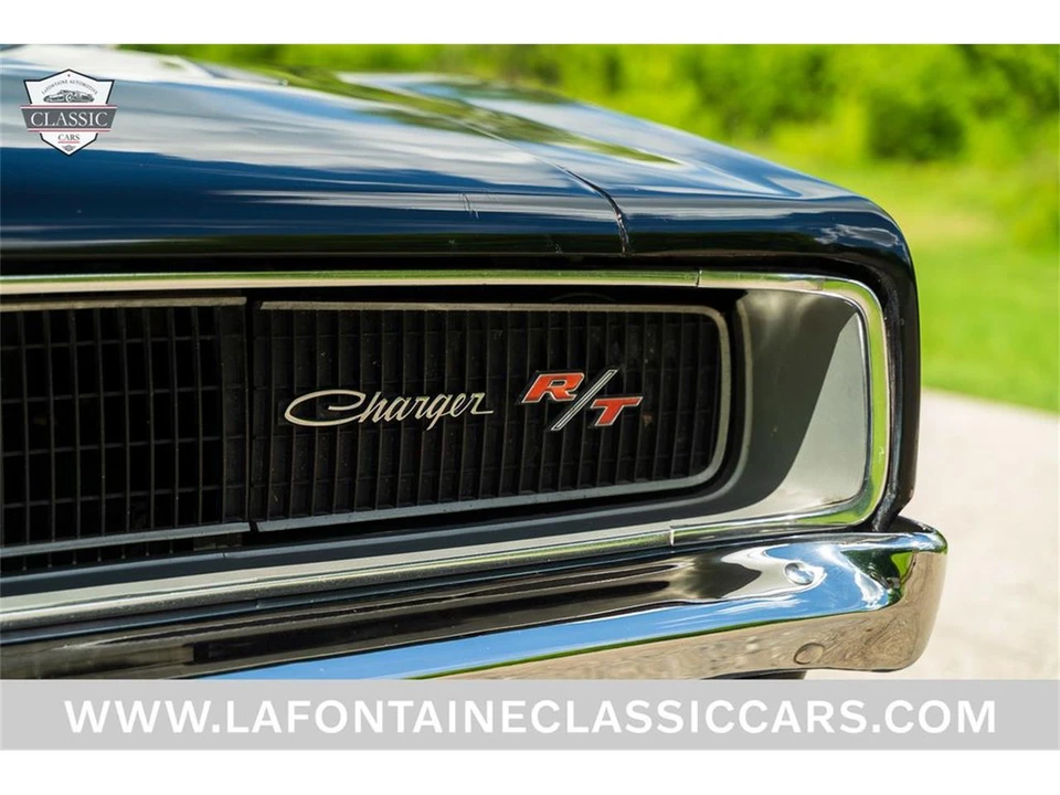 1969 Dodge Charger 2nd Gen - Image 24 of 31