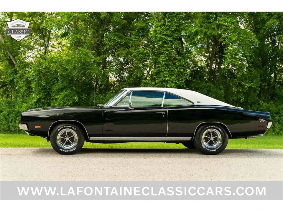 1969 Dodge Charger 2nd Gen - Image 10 of 31