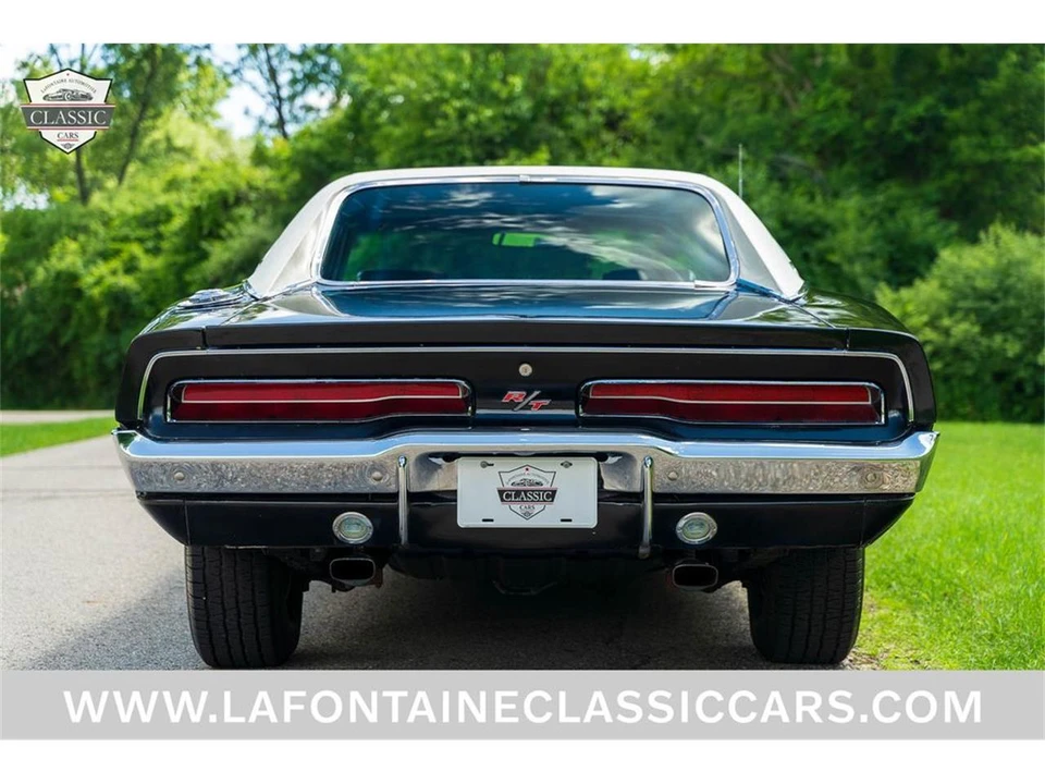 1969 Dodge Charger 2nd Gen - Image 15 of 31