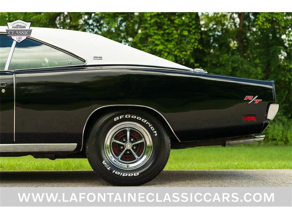 1969 Dodge Charger 2nd Gen - Image 30 of 31