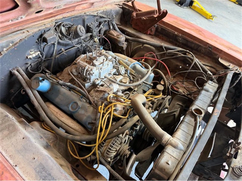 1969 Dodge Charger 2nd Gen - Image 16 of 31