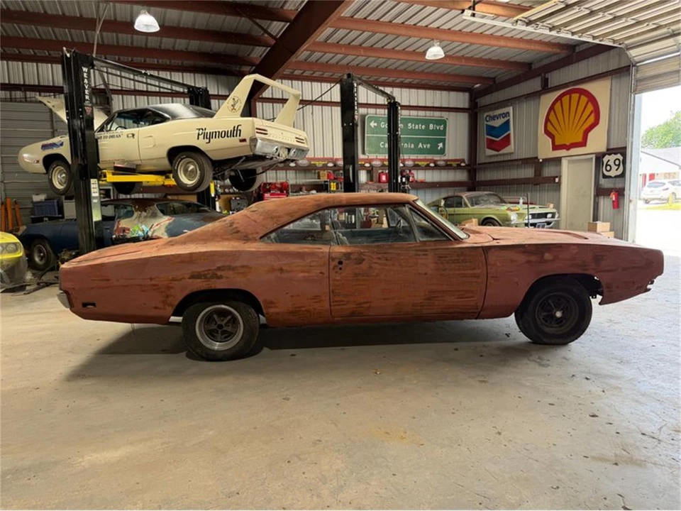 1969 Dodge Charger 2nd Gen - Image 6 of 31
