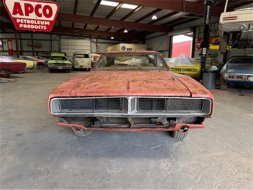 1969 Dodge Charger 2nd Gen - Image 7 of 31