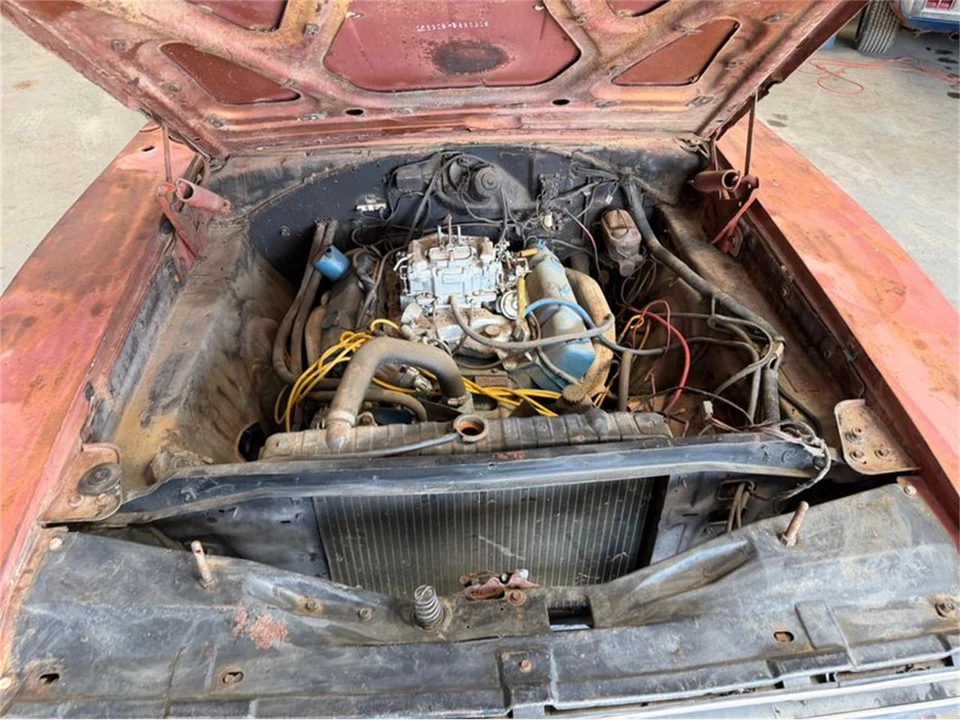 1969 Dodge Charger 2nd Gen - Image 13 of 31