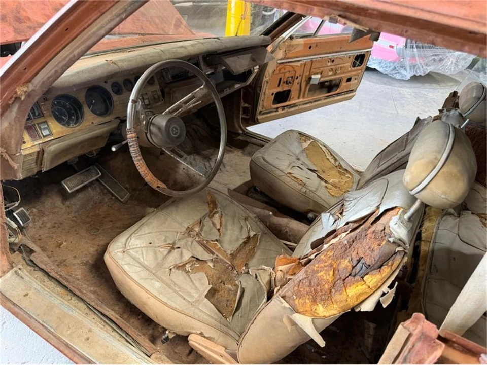 1969 Dodge Charger 2nd Gen - Image 9 of 31