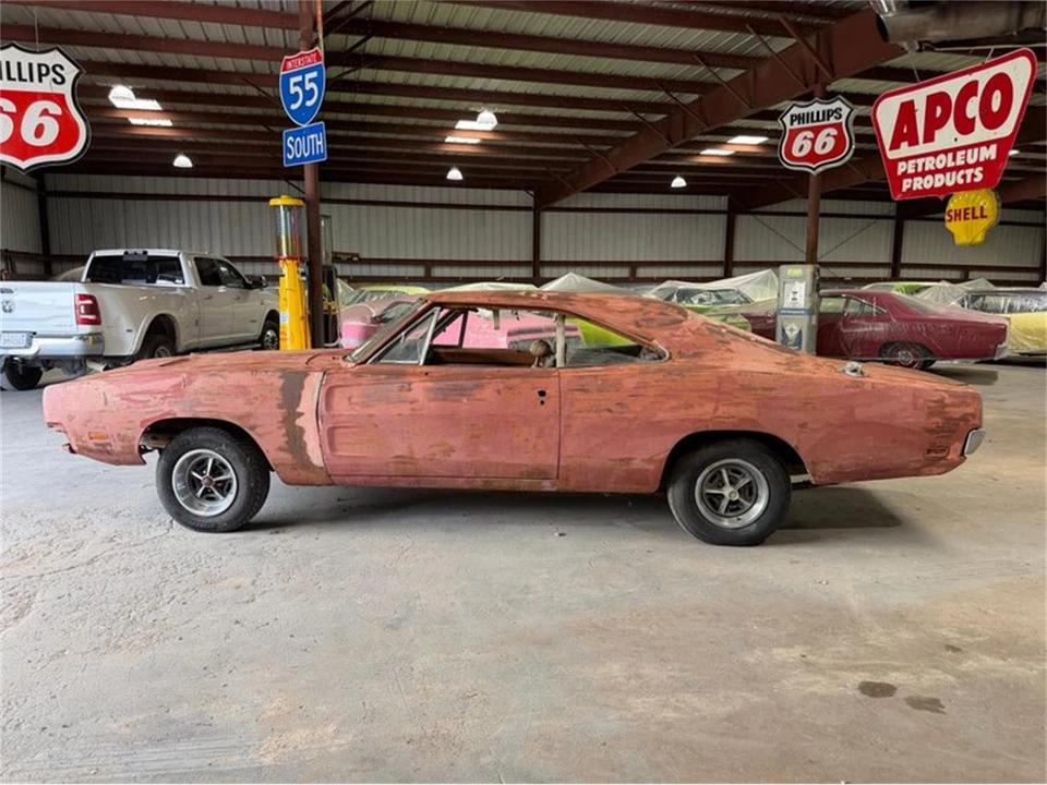 1969 Dodge Charger 2nd Gen - Image 5 of 31