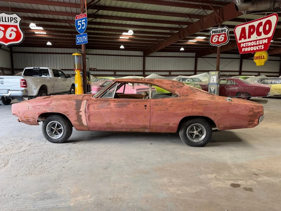 1969 Dodge Charger 2nd Gen - Image 5 of 31
