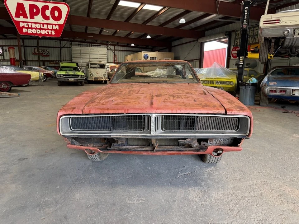 1969 Dodge Charger 2nd Gen - Image 7 of 31