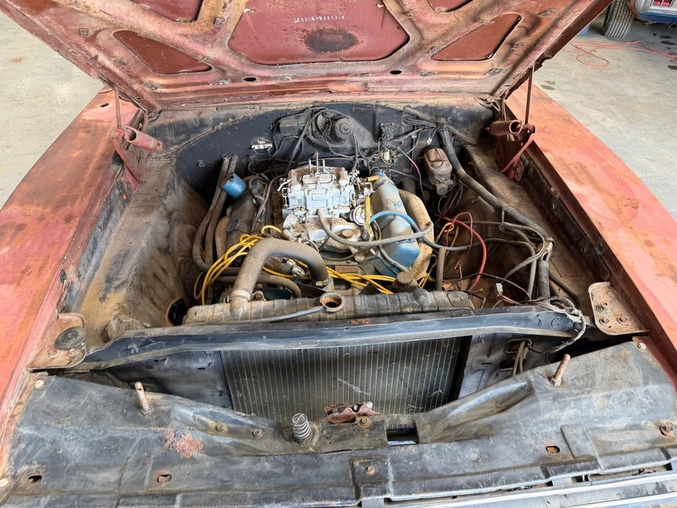 1969 Dodge Charger 2nd Gen - Image 13 of 31