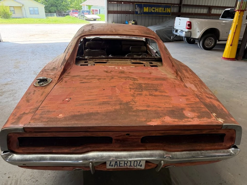 1969 Dodge Charger 2nd Gen - Image 8 of 31
