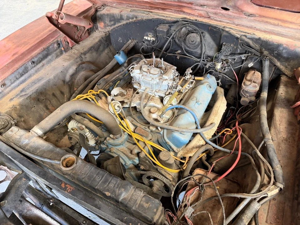 1969 Dodge Charger 2nd Gen - Image 15 of 31