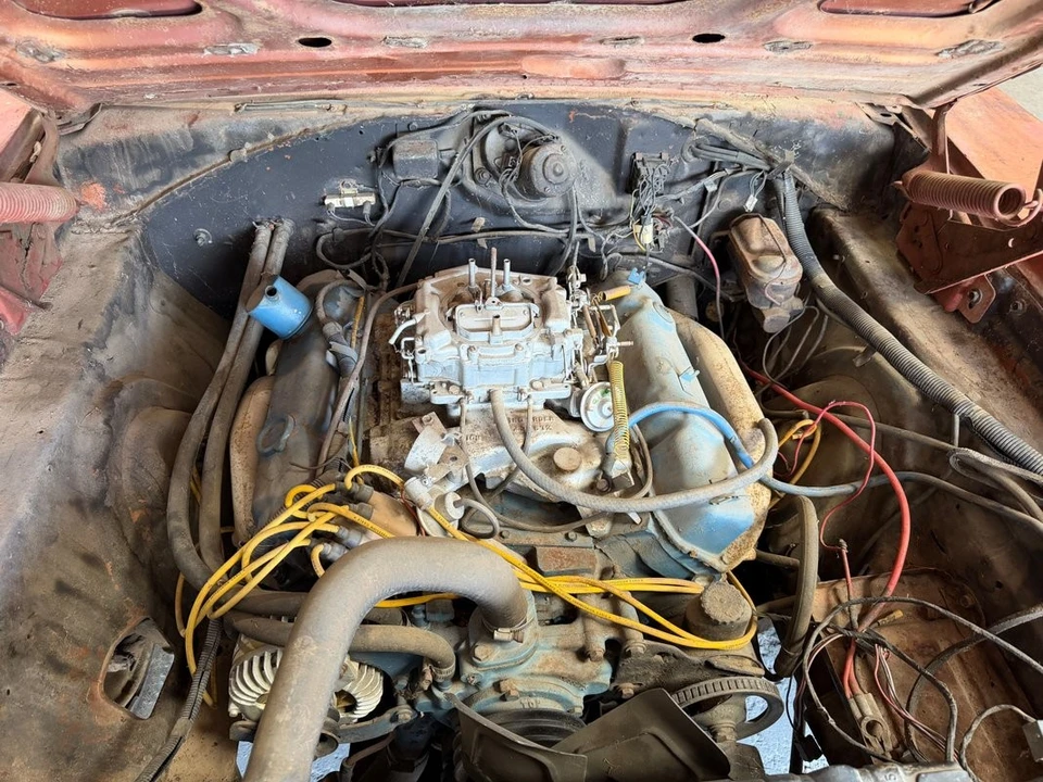 1969 Dodge Charger 2nd Gen - Image 14 of 31