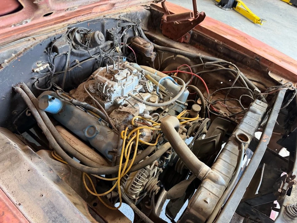 1969 Dodge Charger 2nd Gen - Image 16 of 31