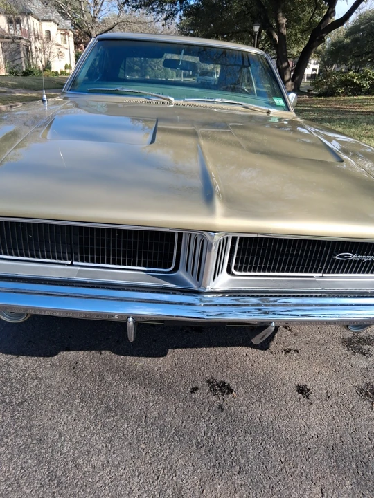 1969 Dodge Charger 2nd Gen - Image 4 of 21