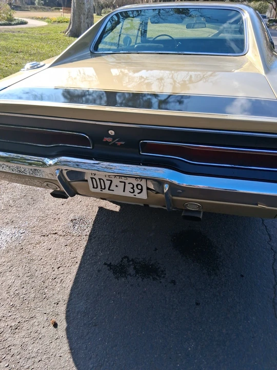 1969 Dodge Charger 2nd Gen - Image 14 of 21