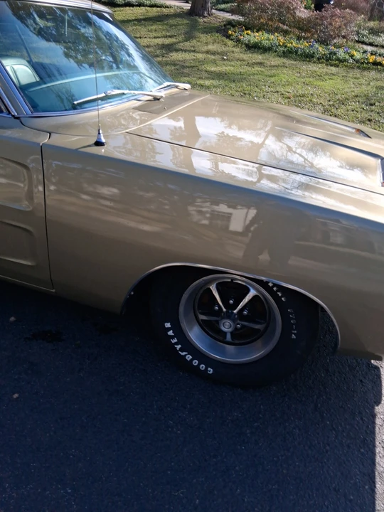 1969 Dodge Charger 2nd Gen - Image 5 of 21