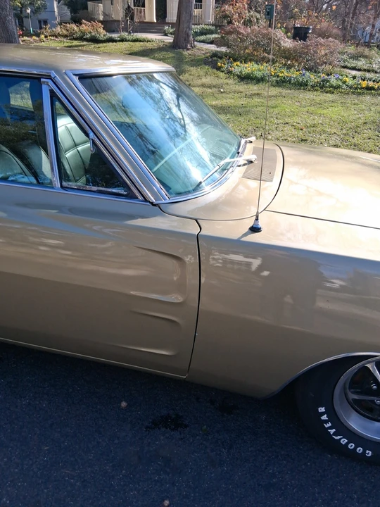 1969 Dodge Charger 2nd Gen - Image 6 of 21