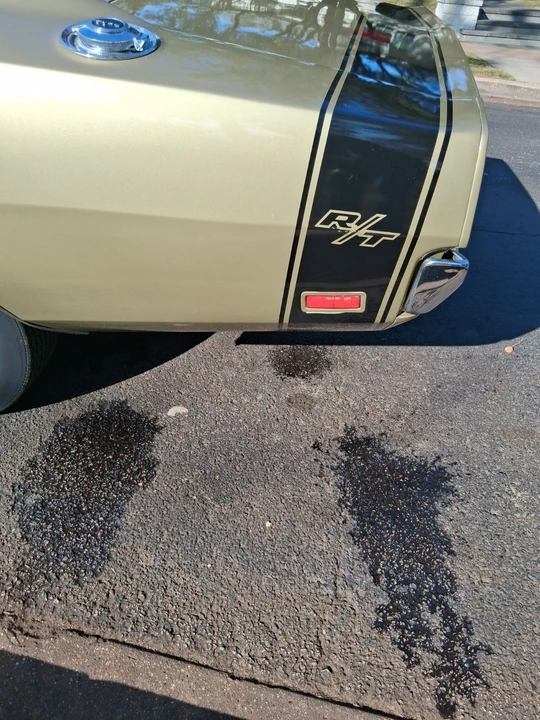 1969 Dodge Charger 2nd Gen - Image 17 of 21