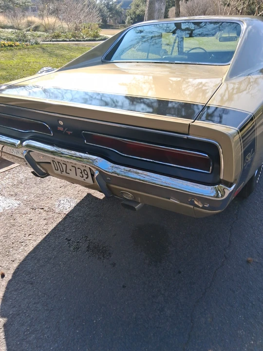 1969 Dodge Charger 2nd Gen - Image 13 of 21