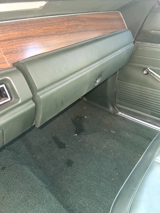 1969 Dodge Charger 2nd Gen - Image 21 of 21