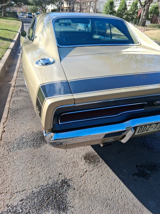 1969 Dodge Charger 2nd Gen - Image 15 of 21