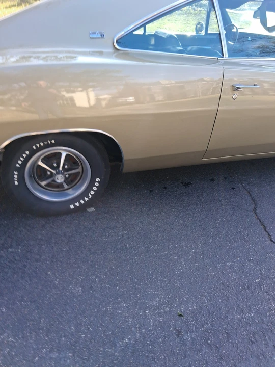 1969 Dodge Charger 2nd Gen - Image 10 of 21