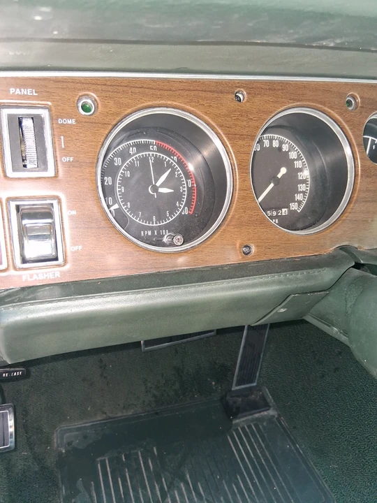 1969 Dodge Charger 2nd Gen - Image 18 of 21
