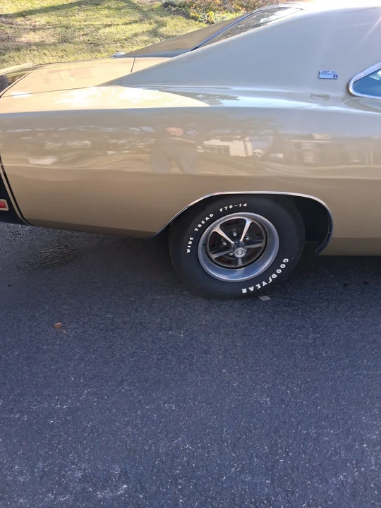 1969 Dodge Charger 2nd Gen - Image 11 of 21