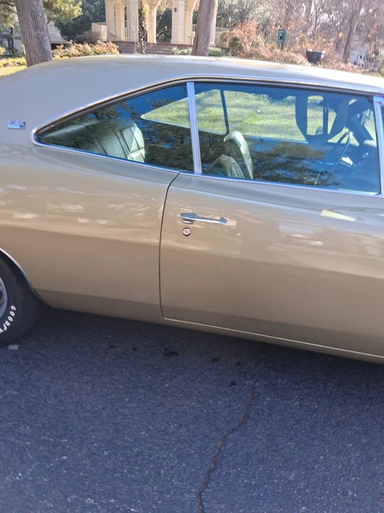 1969 Dodge Charger 2nd Gen - Image 8 of 21