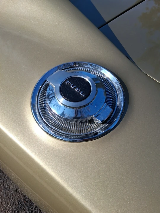 1969 Dodge Charger 2nd Gen - Image 16 of 21