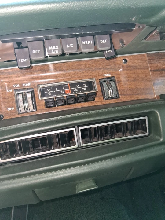 1969 Dodge Charger 2nd Gen - Image 20 of 21