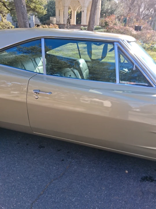 1969 Dodge Charger 2nd Gen - Image 7 of 21